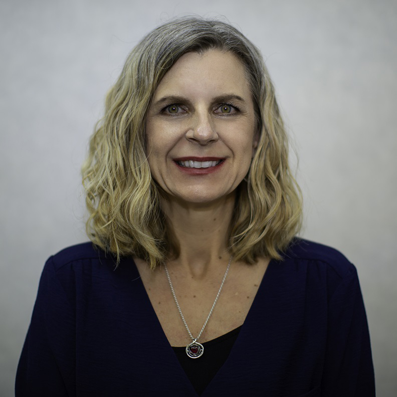 DEBRA Receptionist