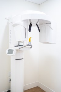 Cone Beam Scanner